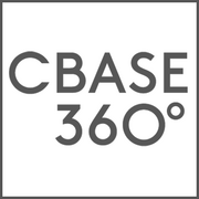 CBASE 360のロゴ