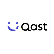 Qastのロゴ