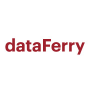 dataFerryのロゴ