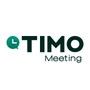 TIMO Meetingのロゴ