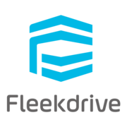 Fleekdriveのロゴ