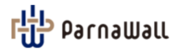 ParnaWallのロゴ