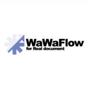 WaWaFlowのロゴ