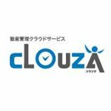 CLOUZAのロゴ