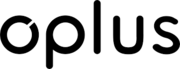 oplusのロゴ