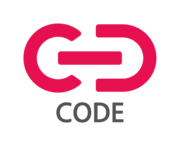 CODE Marketing Cloudのロゴ