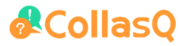 CollasQのロゴ