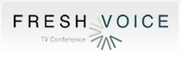 FreshVoiceのロゴ