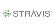 STRAVISのロゴ