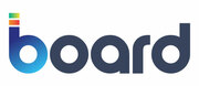 BOARDのロゴ