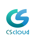 CScloudのロゴ
