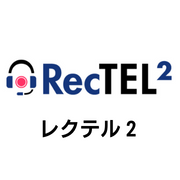RecTEL2のロゴ