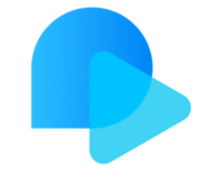VideoStep（ビデオステップ）のロゴ