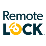 RemoteLOCKのロゴ