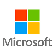 Microsoft Entra IDのロゴ