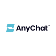 AnyChatのロゴ