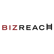 BIZREACHのロゴ