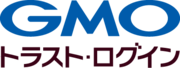GMOトラスト・ログインのロゴ