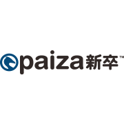 paiza 新卒のロゴ