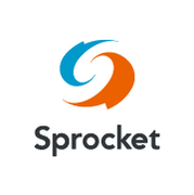 Sprocketのロゴ