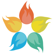 firestorageのロゴ