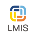 LMISのロゴ