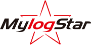 MylogStar 4のロゴ