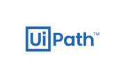 UiPath StudioXのロゴ