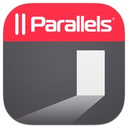 Parallels Remote Application Serverのロゴ