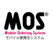 BtoB Web受発注システムMOSのロゴ