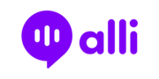 AIチャットボット「Alli」のロゴ