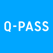 Q-PASSのロゴ