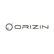 ORIZINのロゴ