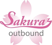 SakuraOutboundのロゴ