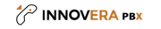 INNOVERA PBXのロゴ