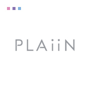 PLAiiNのホームページ作成のロゴ