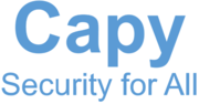 Capyのロゴ