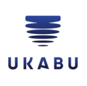 UKABUのロゴ
