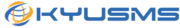 KYUSMSのロゴ