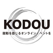 KODOUのロゴ