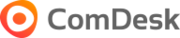 Comdeskのロゴ