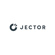 JECTORのロゴ