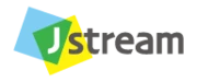 J-Stream Equipmedia（ウェビナーソリューション）のロゴ