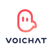 VOICHATのロゴ