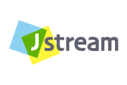 J-Stream CDNextのロゴ