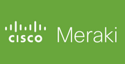 Cisco Merakiのロゴ
