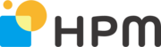 健康経営支援サービス HPMのロゴ