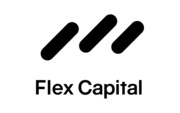 Flex Capital｜法人資金調達サービスのロゴ