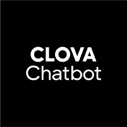 CLOVA Chatbotのロゴ