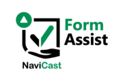 Form Assistのロゴ